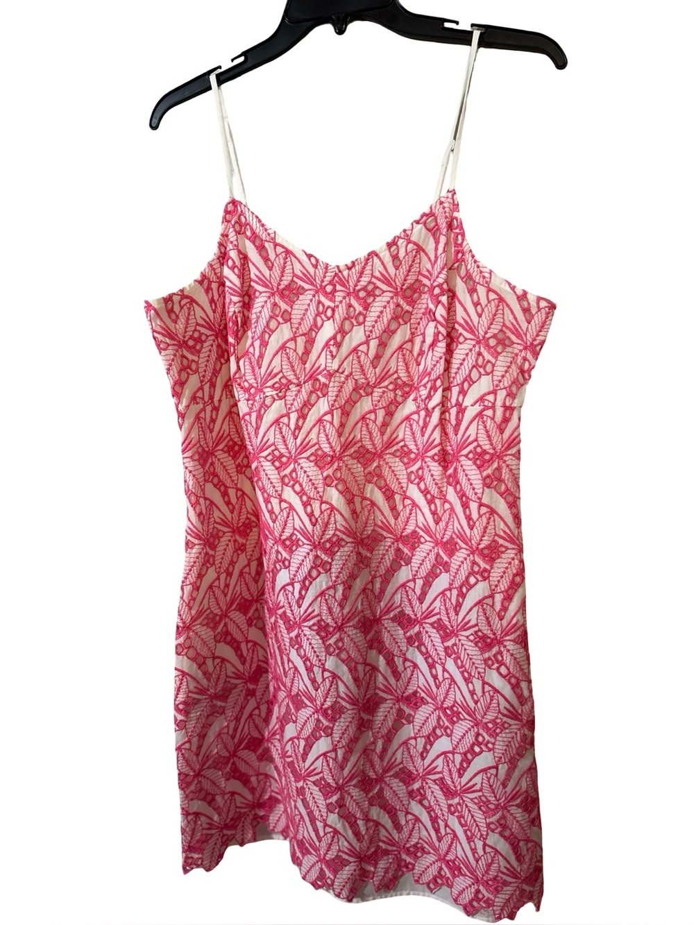 Crown & Ivy dress